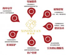 如何加盟熙凝顏祛斑祛痘