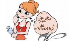 祛斑較好的方法