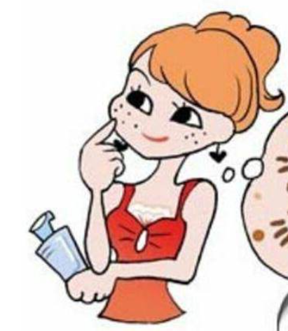 祛斑的好的辦法