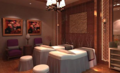 熙凝顏祛斑加盟商案例