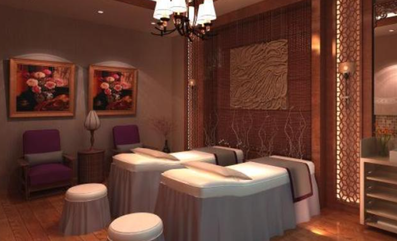 熙凝顏祛斑加盟商案例