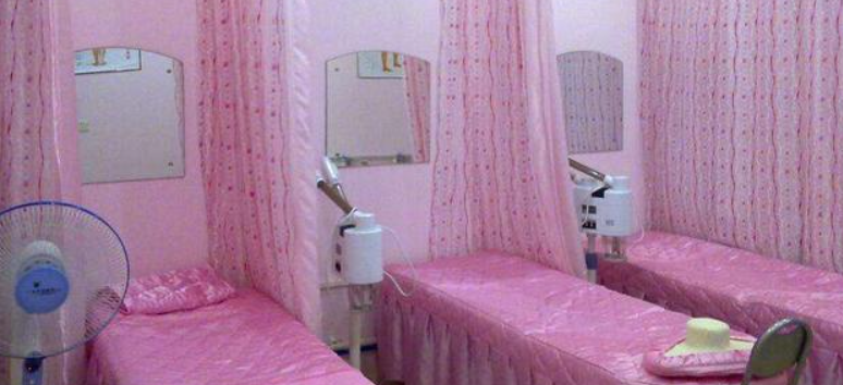 想開祛痘加盟店但是資金不足怎么辦