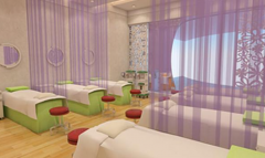 祛痘加盟店店址如何選擇