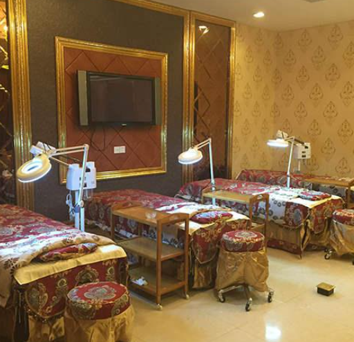 祛痘加盟店分析顧客心理