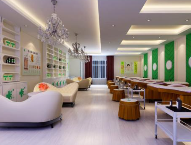 加盟熙凝顏祛痘加盟店有哪些好處