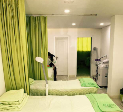 熙凝顏祛痘加盟店日常小知識？過期化妝品能用嗎？