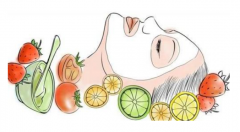 祛斑小妙方，熙凝顏告訴你