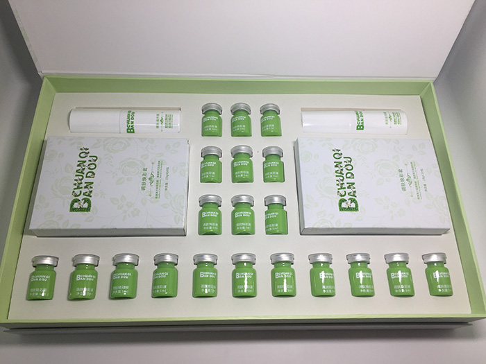 熙凝顏調(diào)膚煥彩套