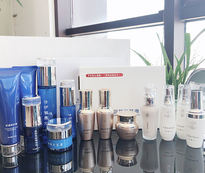 熙凝顏全套系列