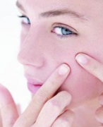 不同的痘印該如何去除那？熙凝顏告訴你