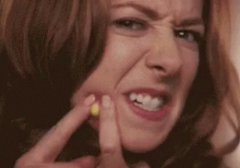 臉上長(zhǎng)痘痘吃水果有用嗎？熙凝顏祛痘加盟網(wǎng)告訴你