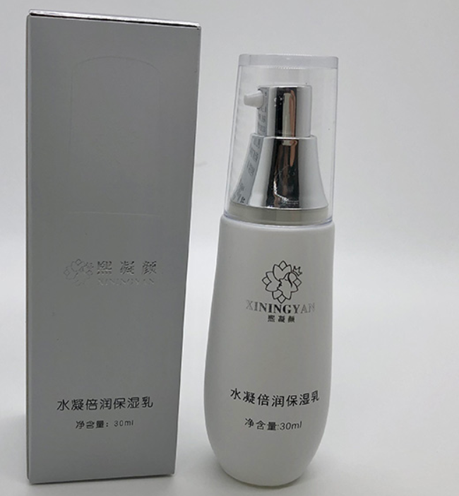 祛痘產(chǎn)品的原理