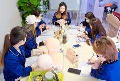 熙凝顏分享三年祛痘經(jīng)歷