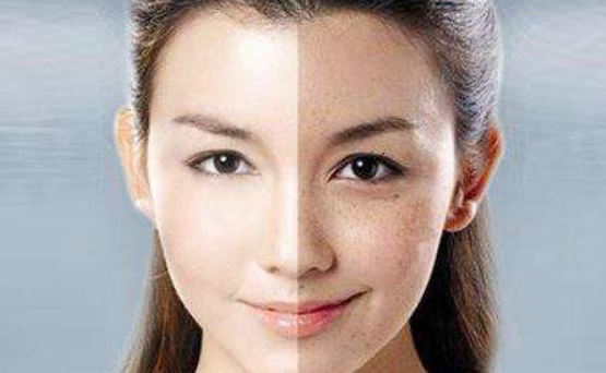 如何去除我們臉部的一些斑痕那？