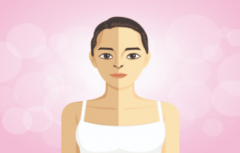 米醋洗臉可以祛斑媽？熙凝顏告訴你