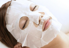 熙凝顏教大家如何自面膜