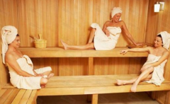 汗蒸能否祛斑，熙凝顏告訴你