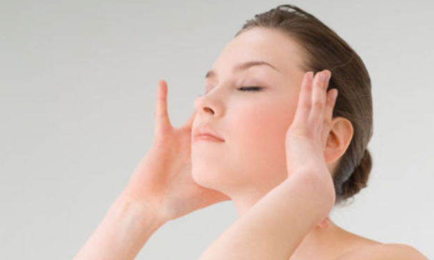 每天只要五分鐘熙凝顏教你祛斑