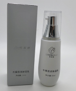 如何改善自己的肌膚那