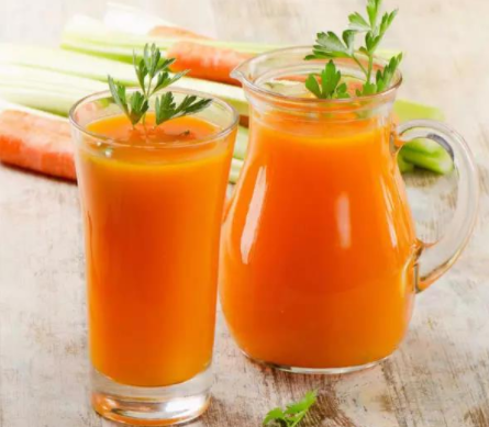 胡蘿卜祛斑有效嗎?