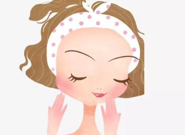 端正態(tài)度快速祛斑