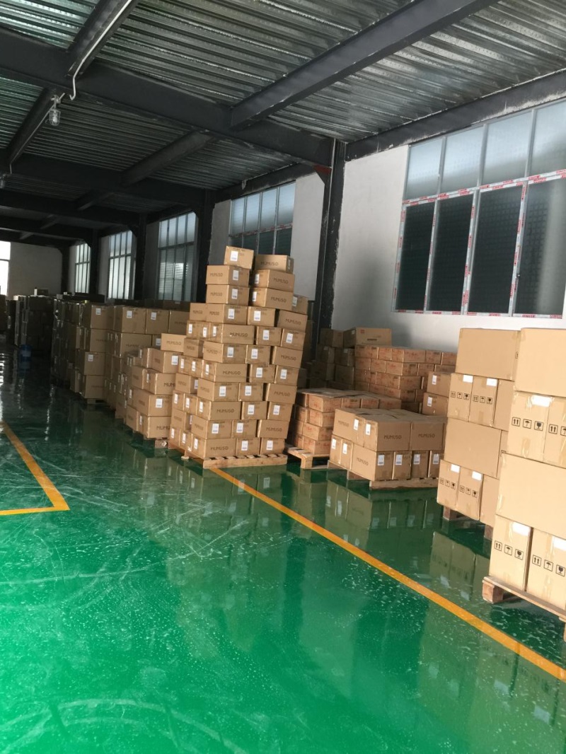 工廠倉(cāng)庫(kù)